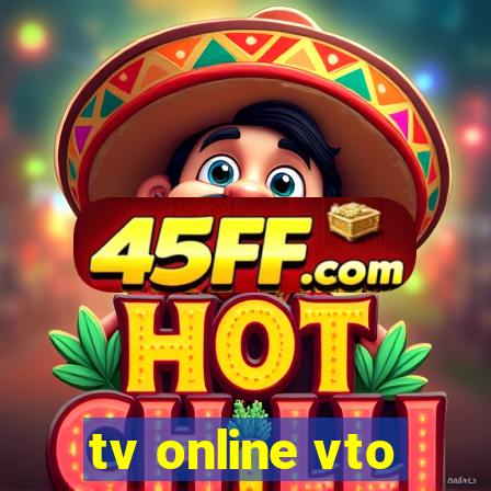tv online vto